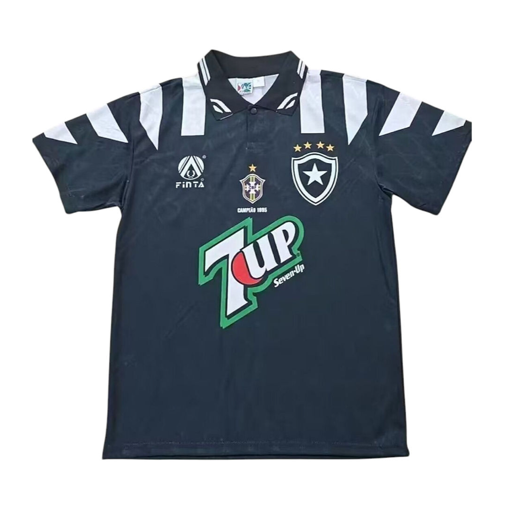 1995-96 Botafogo FR 1a Equipación product image
