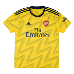 2019-20 Arsenal FC 2a Equipación product image