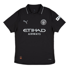2025-26 Manchester City FC 2a Equipación product image