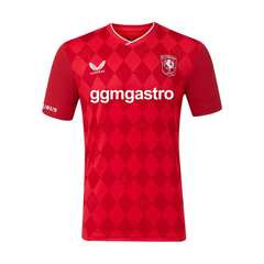 2025-26 FC Twente 1a Equipación product image