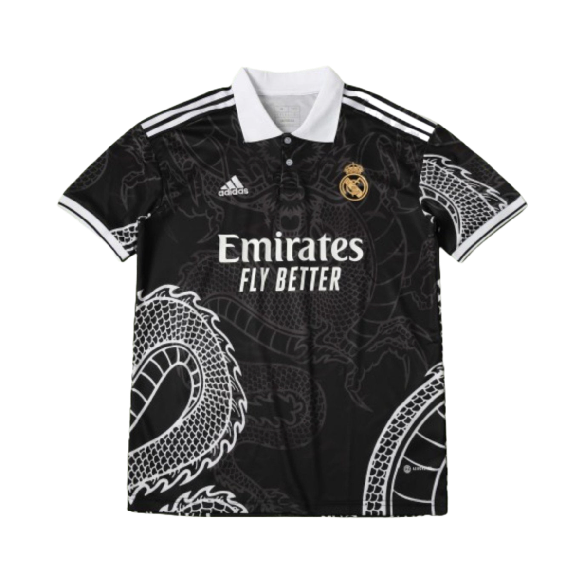 2024-25 Real Madrid CF Equipación Edición Especial product image