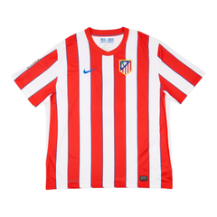 2011-12 Atlético de Madrid 1a Equipación product image