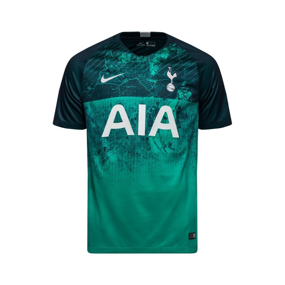 2018-19 Tottenham Hotspur FC 3a Equipación product image