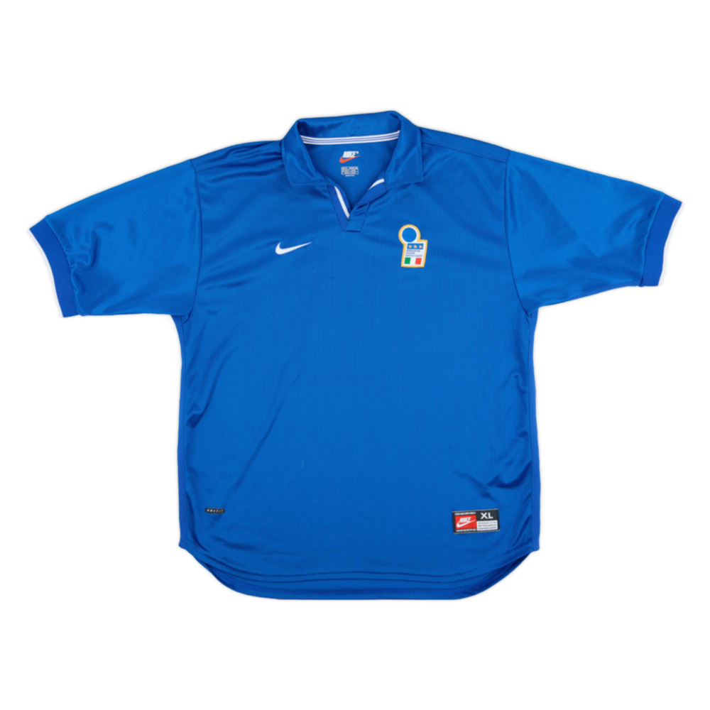 1997 Italia 1a Equipación product image
