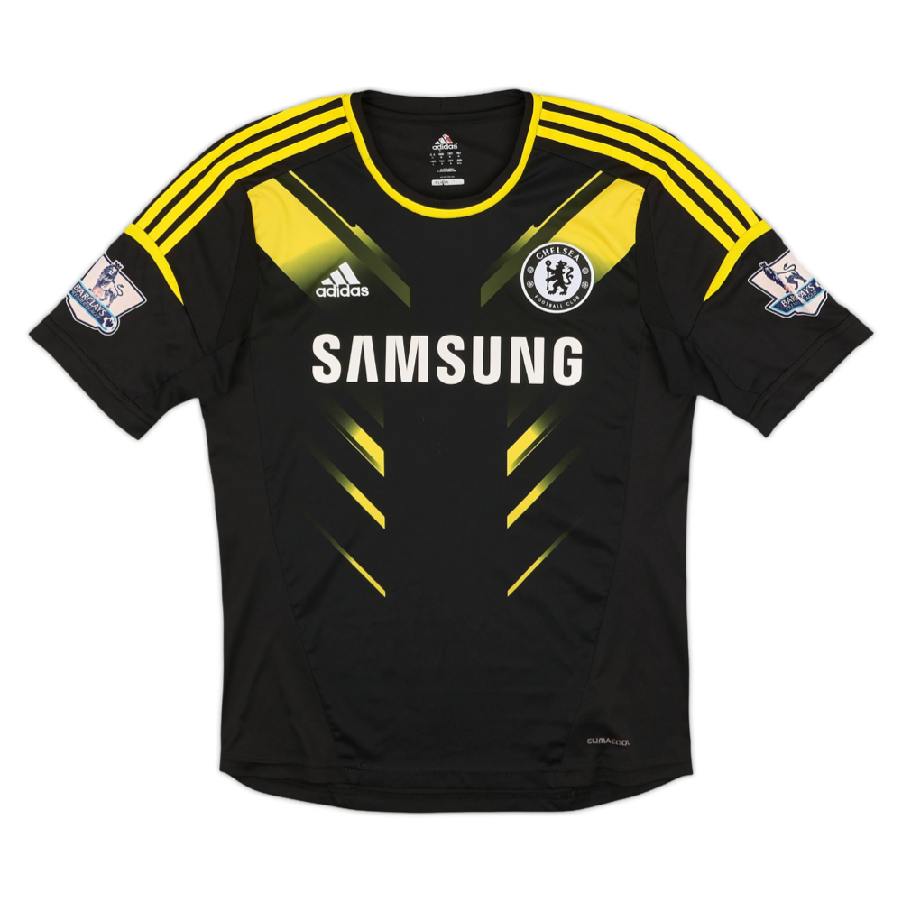 2012-13 Chelsea FC 3a Equipación product image