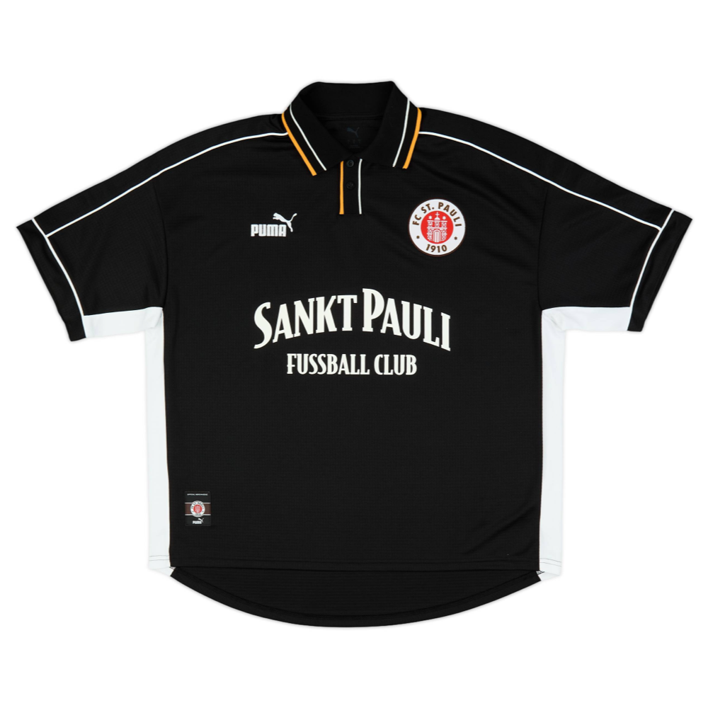 2025-26 FC St. Pauli Equipación Edición Especial product image