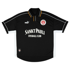 2025-26 FC St. Pauli Equipación Edición Especial product image