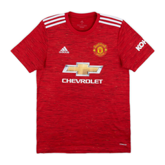 2020-21 Manchester United FC 1a Equipación product image
