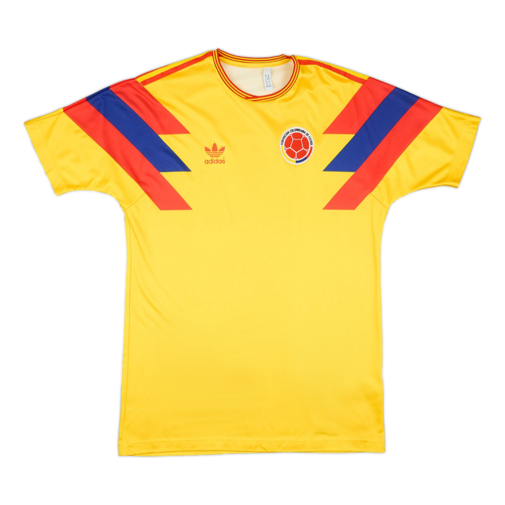 1990 Colombia 1a Equipación product image