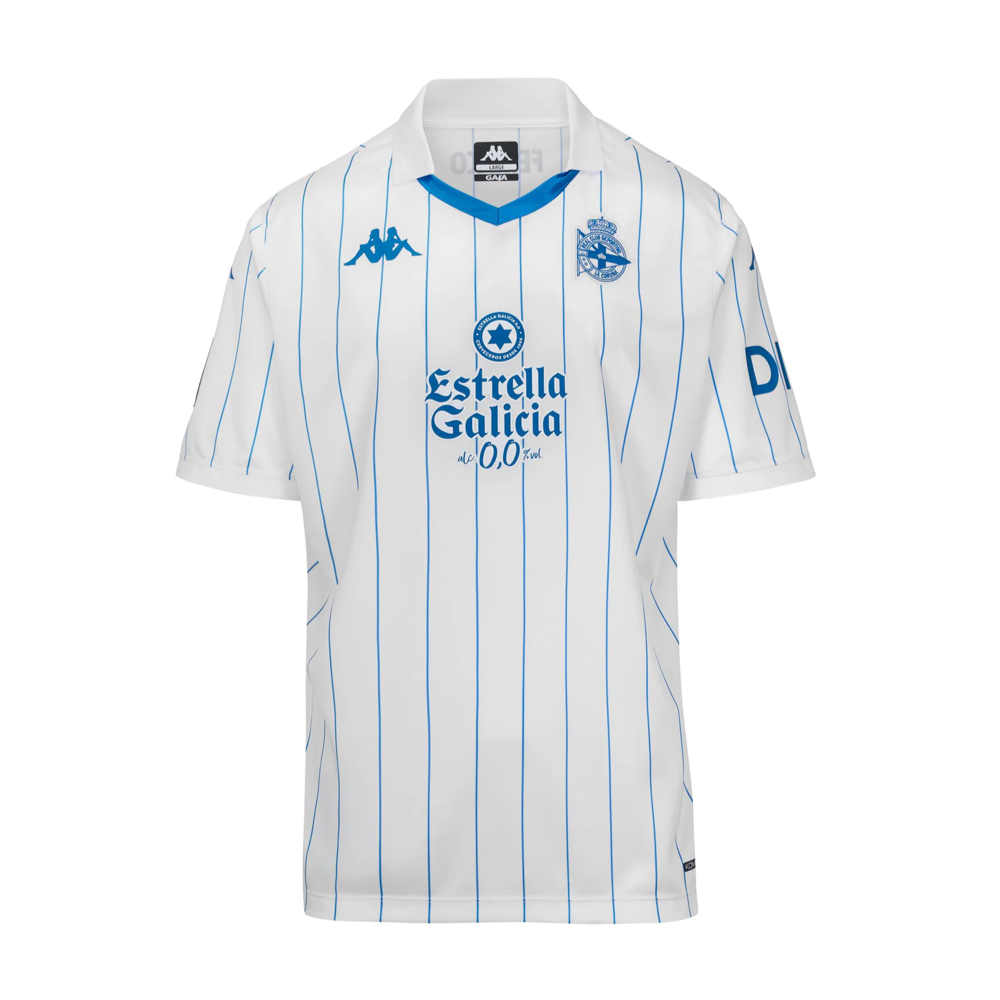 2025-26 RC Deportivo de La Coruña Equipación Edición Especial product image