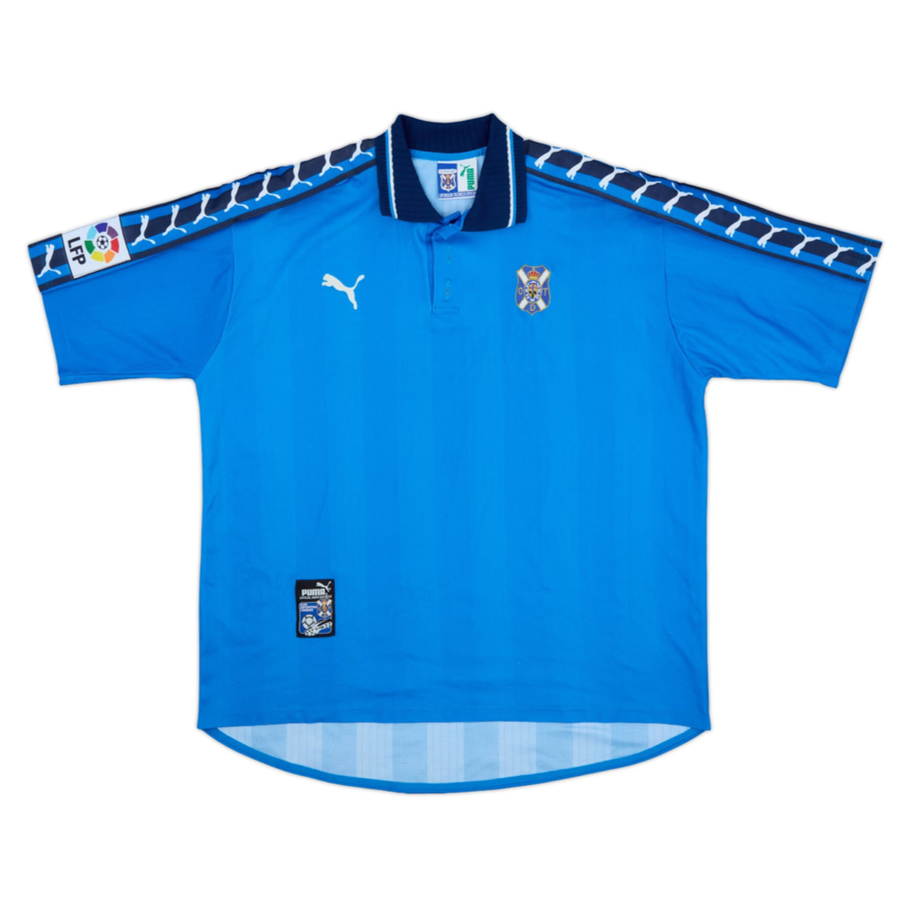 1998-99 CD Tenerife 2a Equipación product image
