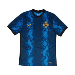 2021-22 Internazionale Milano 1a Equipación Jewel Jersey