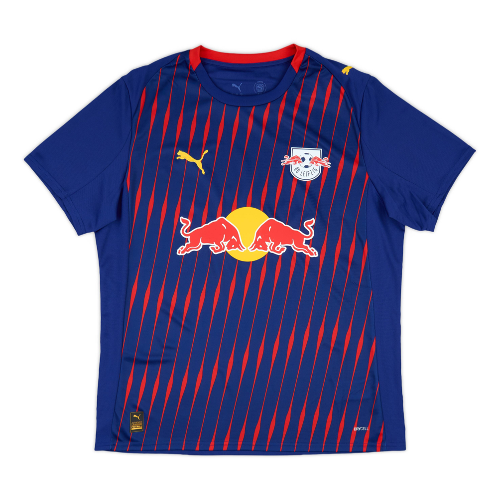 2025-26 RB Leipzig 2a Equipación product image