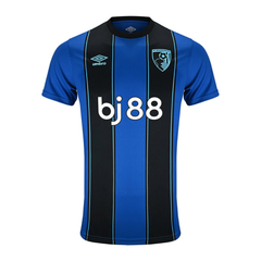 2025-26 AFC Bournemouth 2a Equipación product image