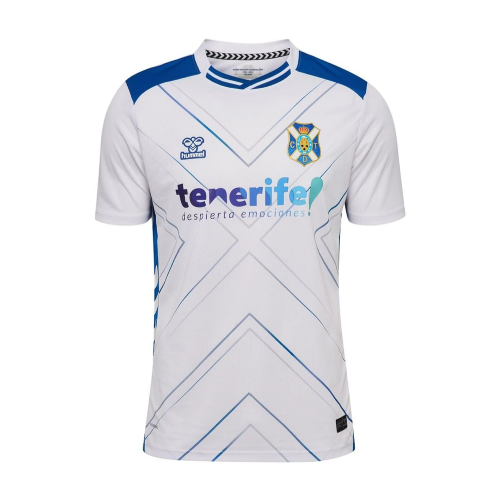2025-26 CD Tenerife 1a Equipación product image