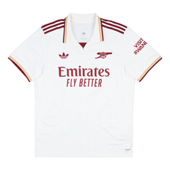 2025-26 Arsenal FC 3a Equipación product image