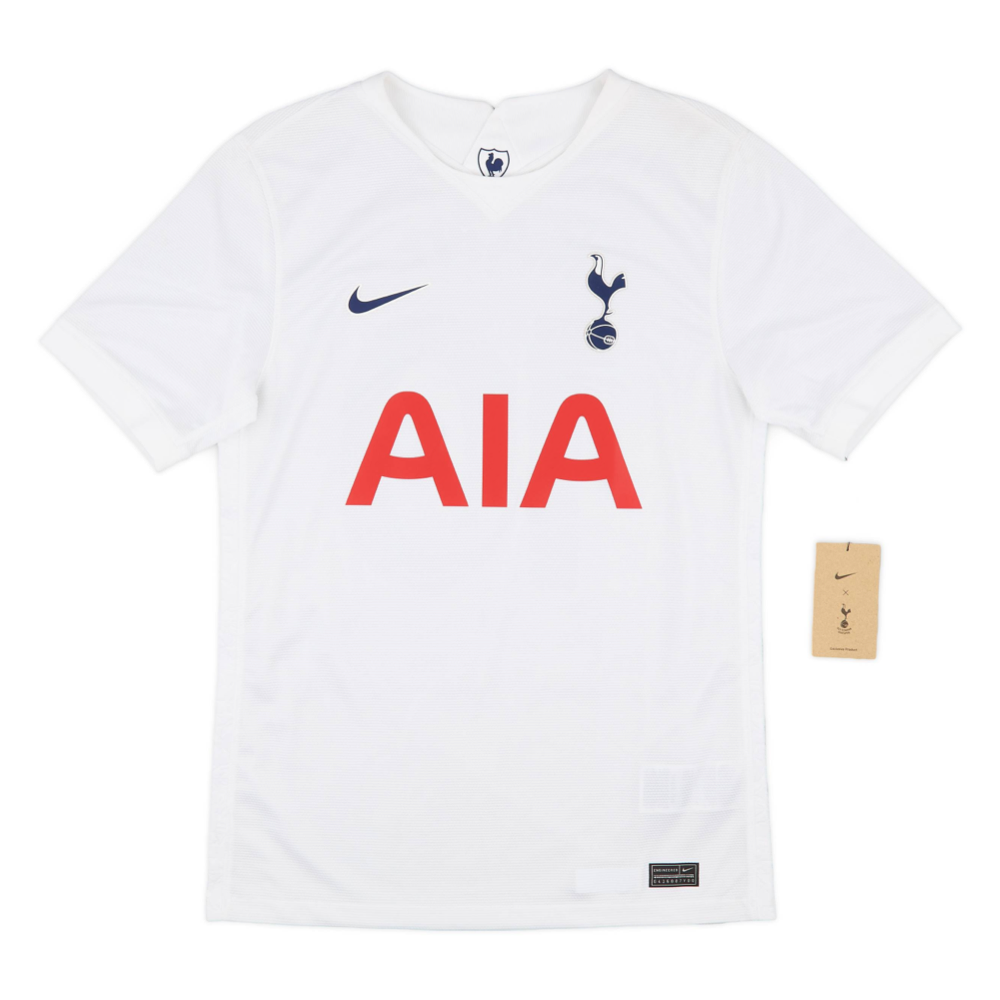 2021-22 Tottenham Hotspur FC 1a Equipación product image