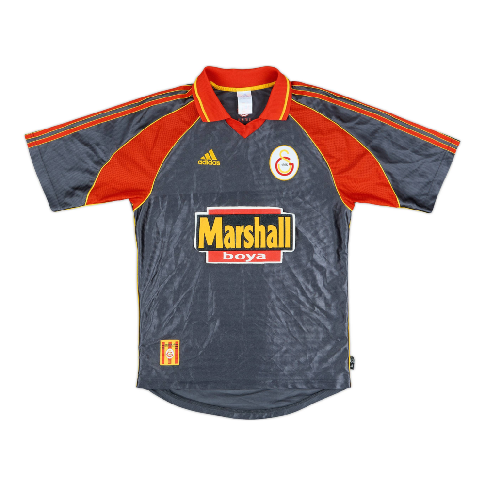 1999-00 Galatasaray SK 3a Equipación product image