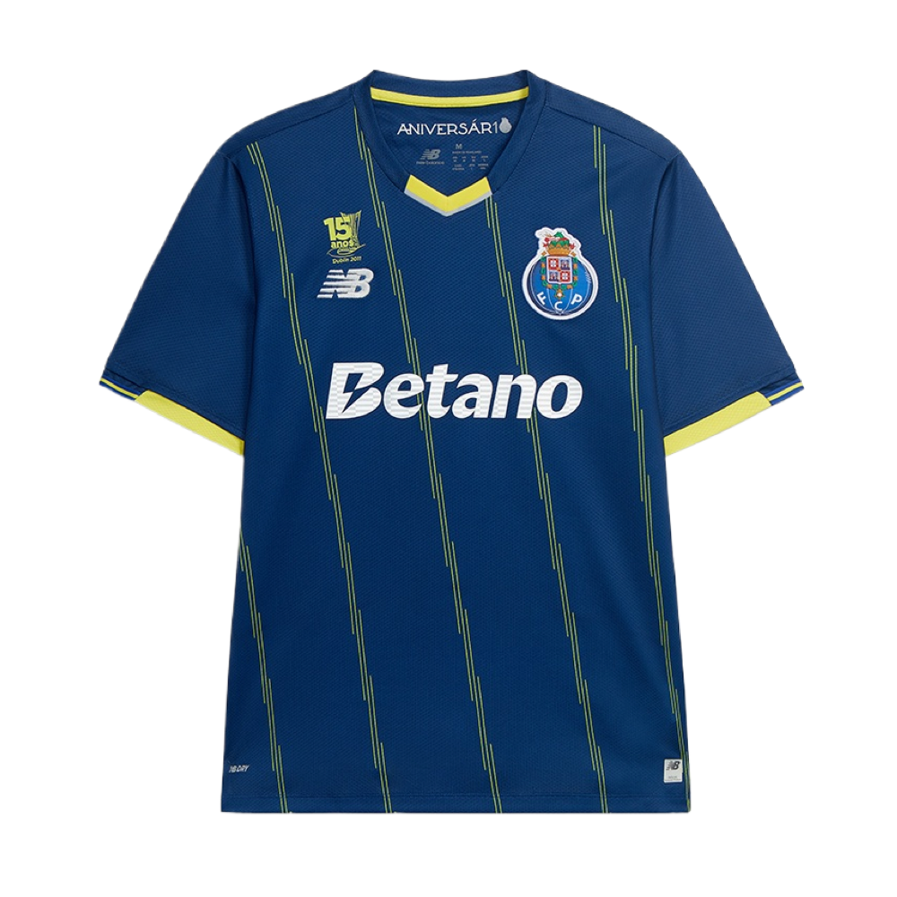 2025-26 FC Porto 4a Equipación product image