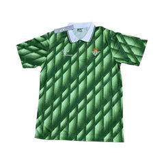 1993-94 Real Betis Balompié́ 2a Equipación Jewel Jersey