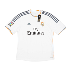 2013-14 Real Madrid CF 1a Equipación product image