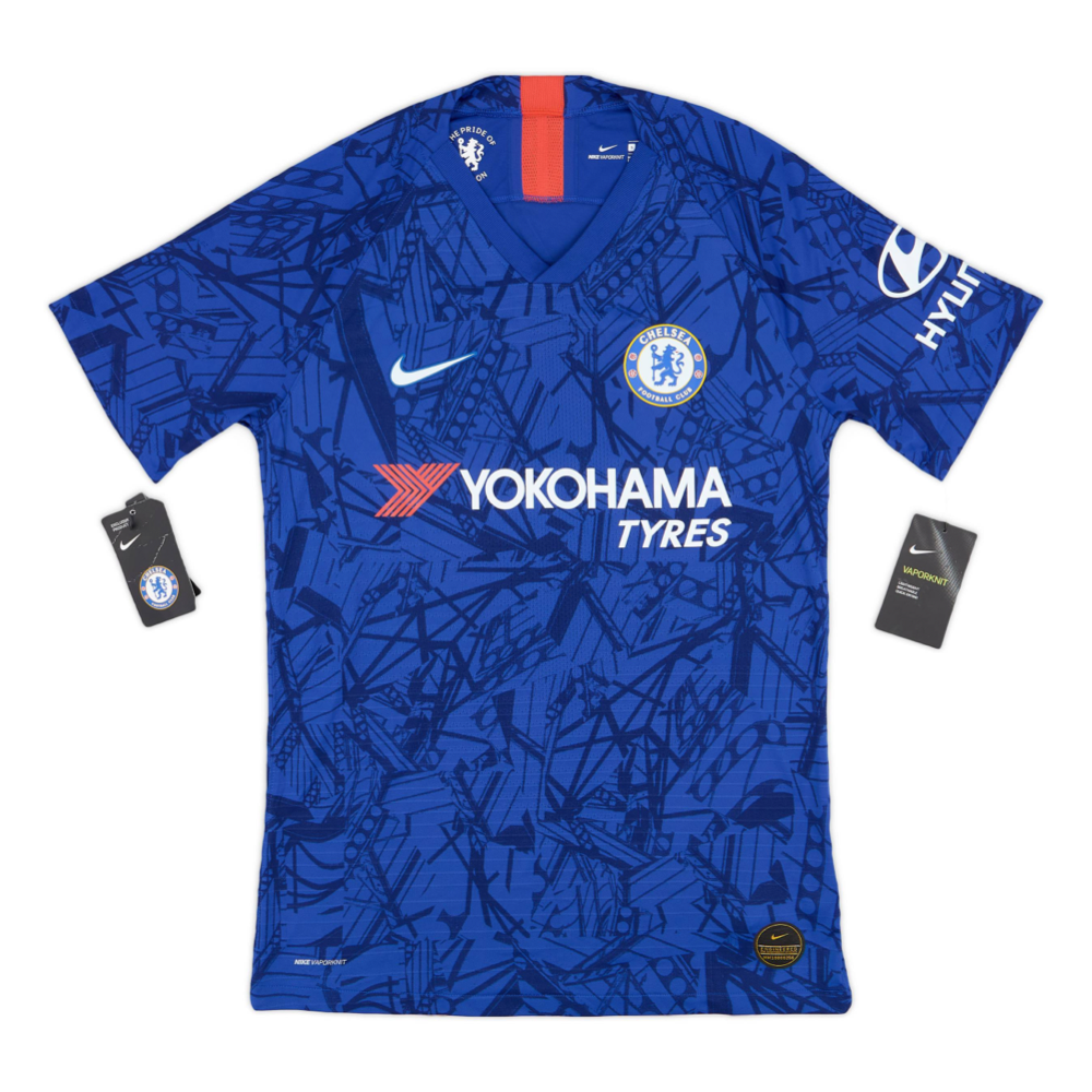 2019-20 Chelsea FC 1a Equipación product image