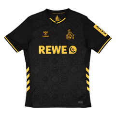2025-26 1. FC Köln 3a Equipación product image
