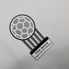 2006-07 Real Madrid CF 1a Equipación product image 2