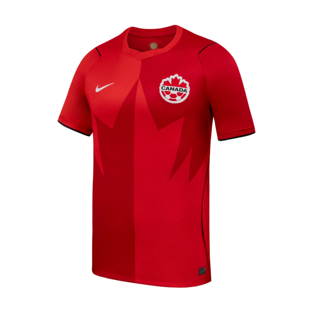 2026 Canadá 1a Equipación product image