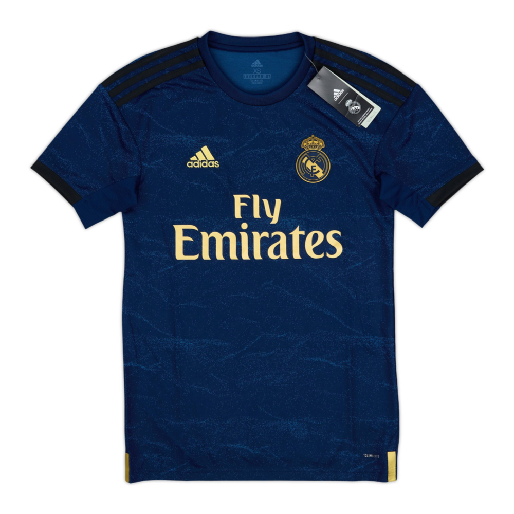 2019-20 Real Madrid CF 2a Equipación product image