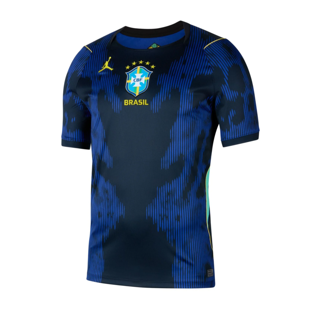 2026 Brasil 2a Equipación product image