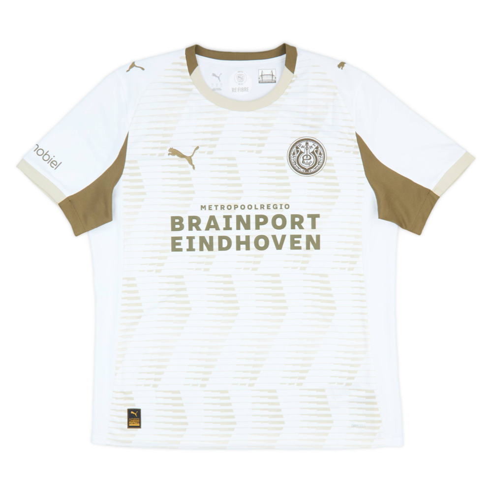 2025-26 PSV Eindhoven 3a Equipación product image