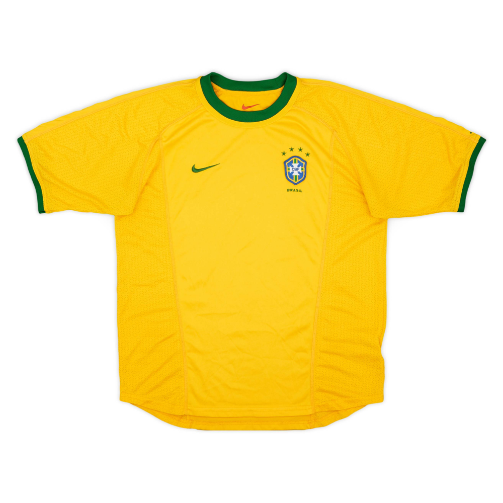 2000 Brasil 1a Equipación product image