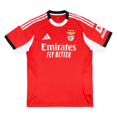 2025-26 SL Benfica 1a Equipación product image