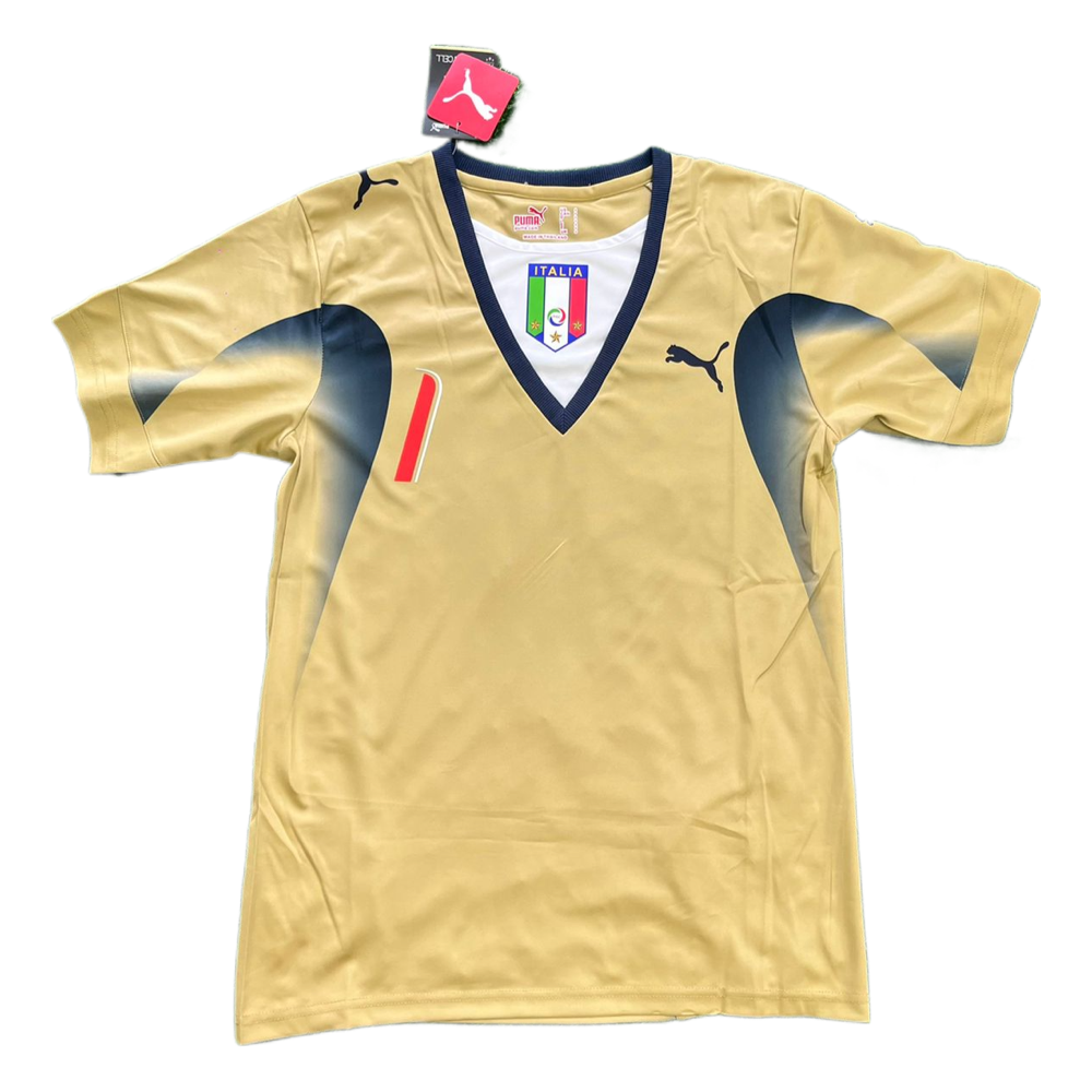 2006 Italia Equipación Portero product image