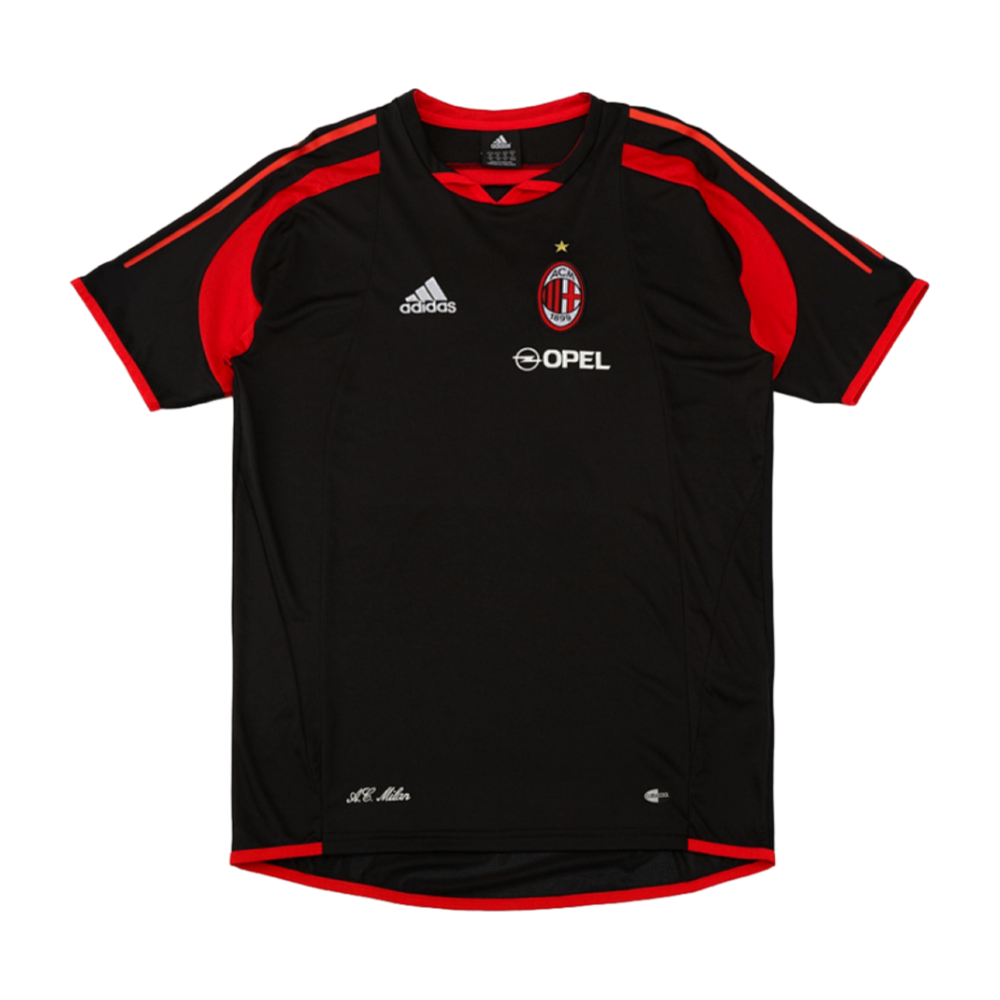 2004-05 AC Milan Equipación Edición Especial product image