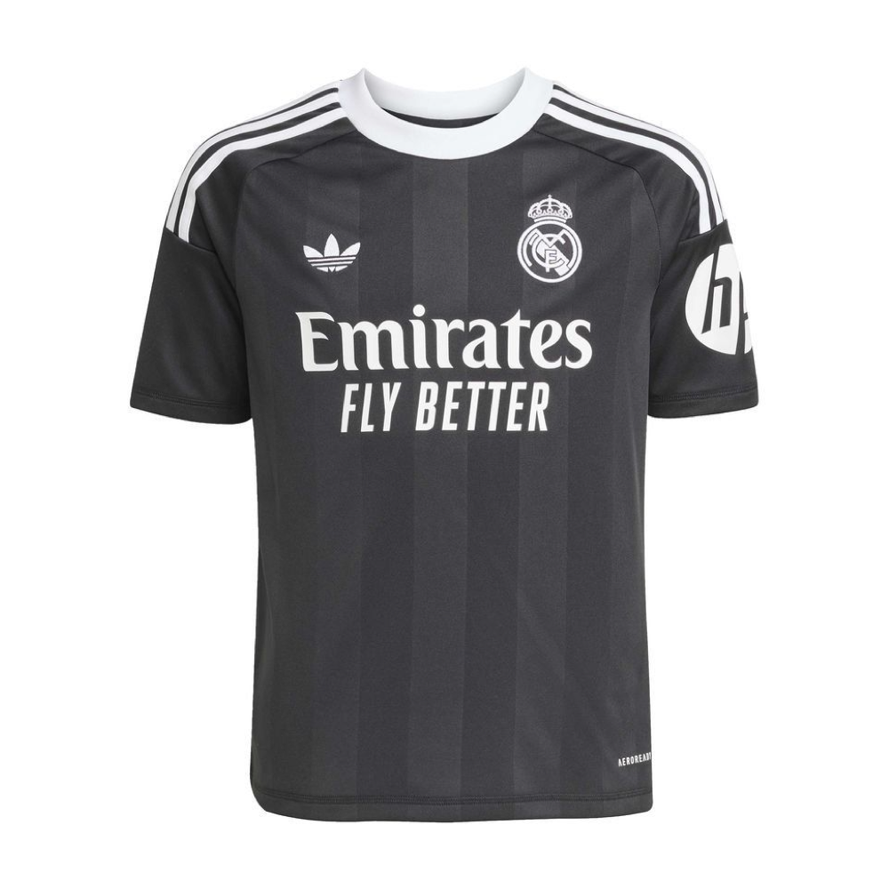 2025-26 Real Madrid CF Equipación Portero product image