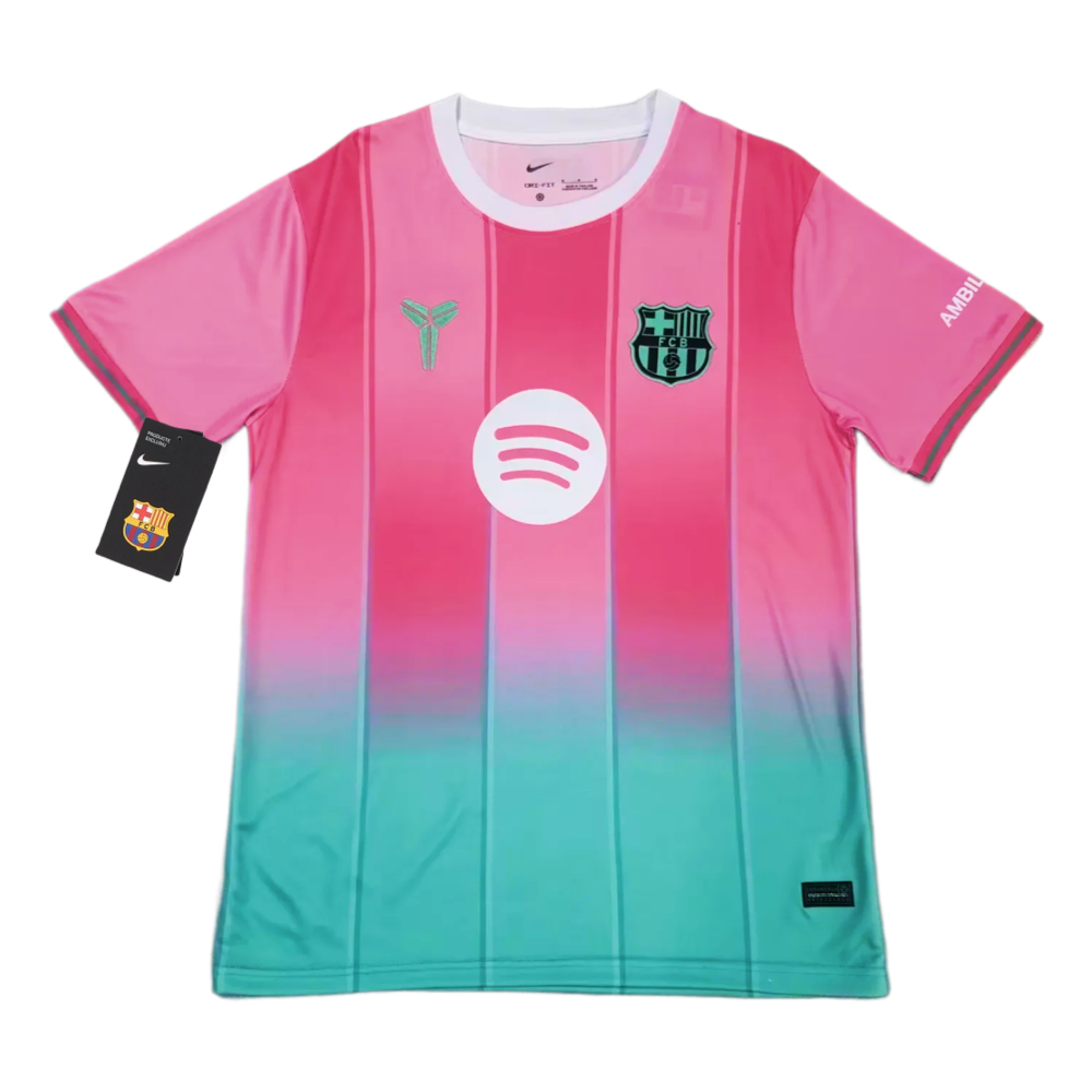 2025-26 FC Barcelona Equipación Edición Especial product image
