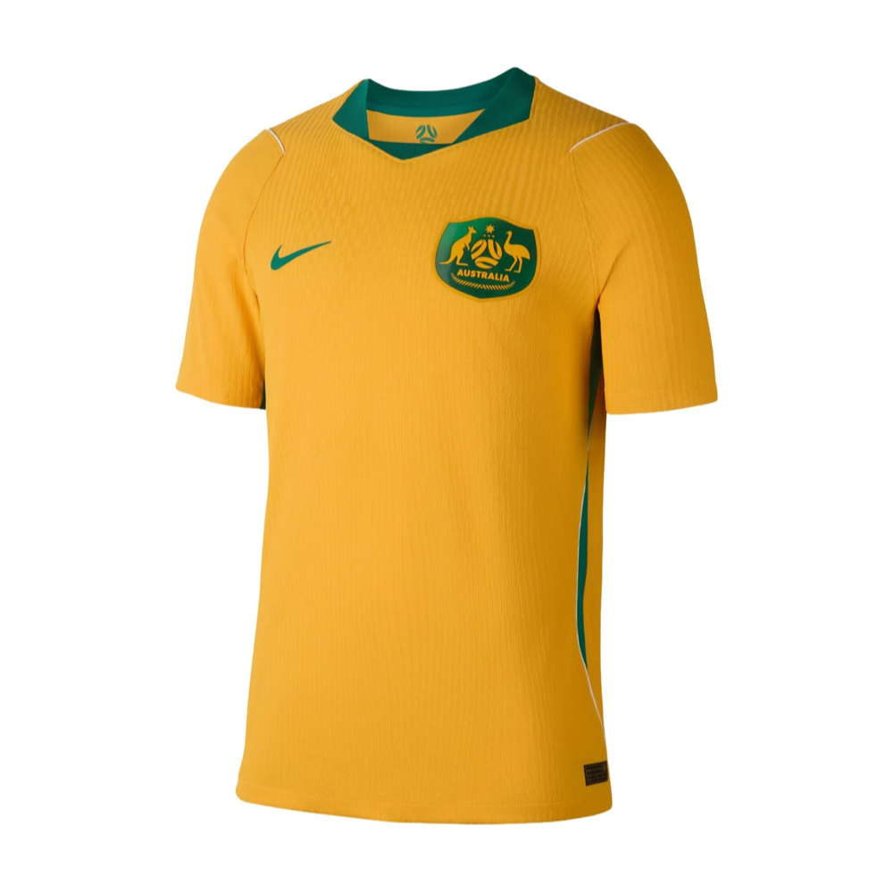2026 Australia 1a Equipación product image