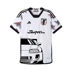 2023 Japón Equipación Edición Especial Jewel Jersey