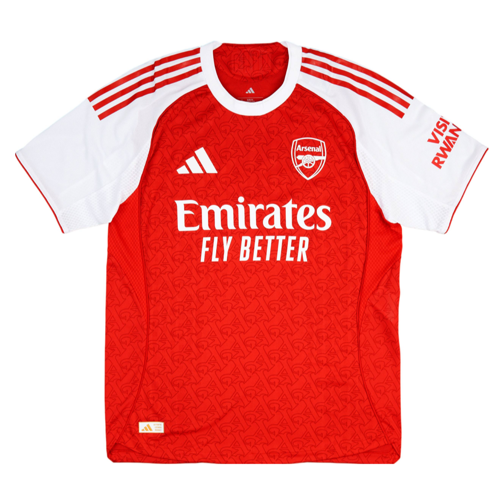 2025-26 Arsenal FC 1a Equipación product image