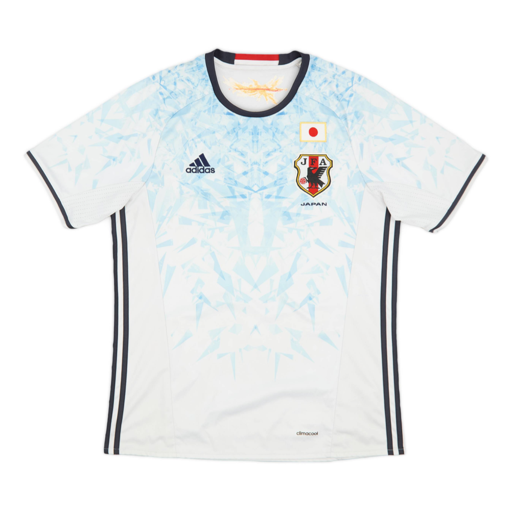 2016 Japón 2a Equipación product image