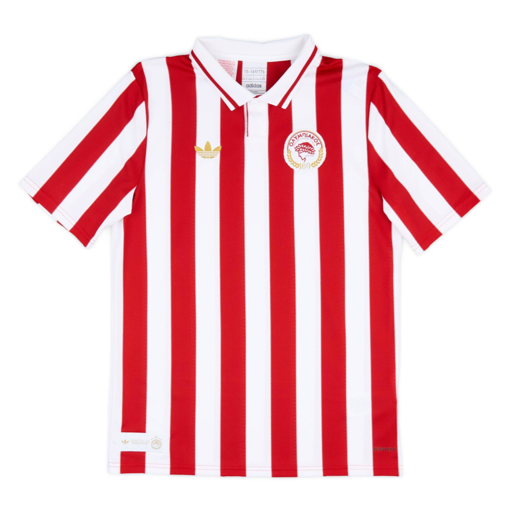 2024-25 Olympiacos FC Equipación Edición Especial product image