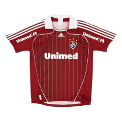 2007-08 Fluminense FC 3a Equipación product image