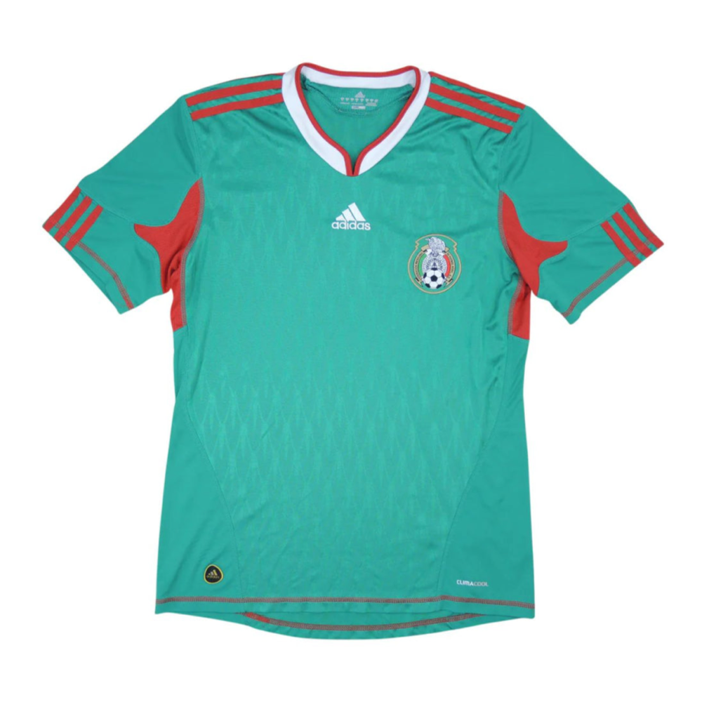 2010 México 1a Equipación product image