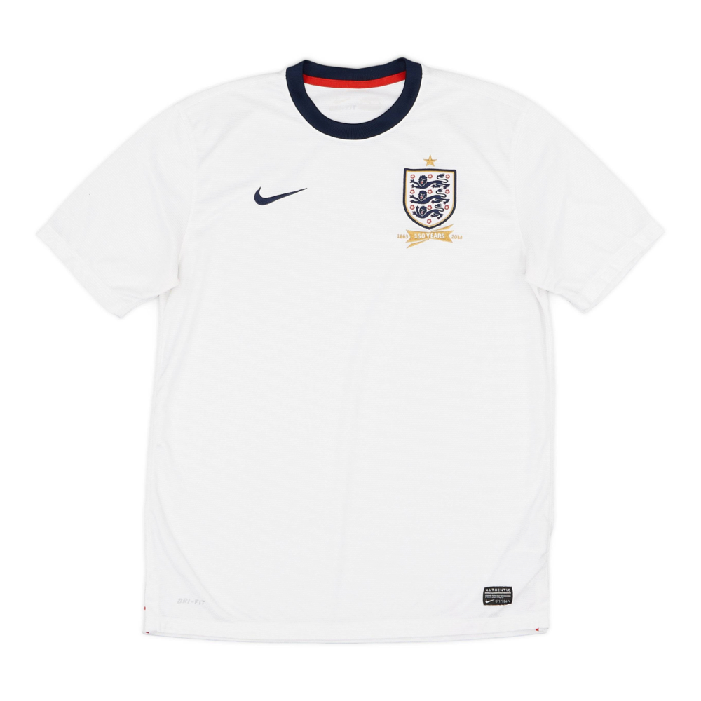 2013 Inglaterra 1a Equipación product image