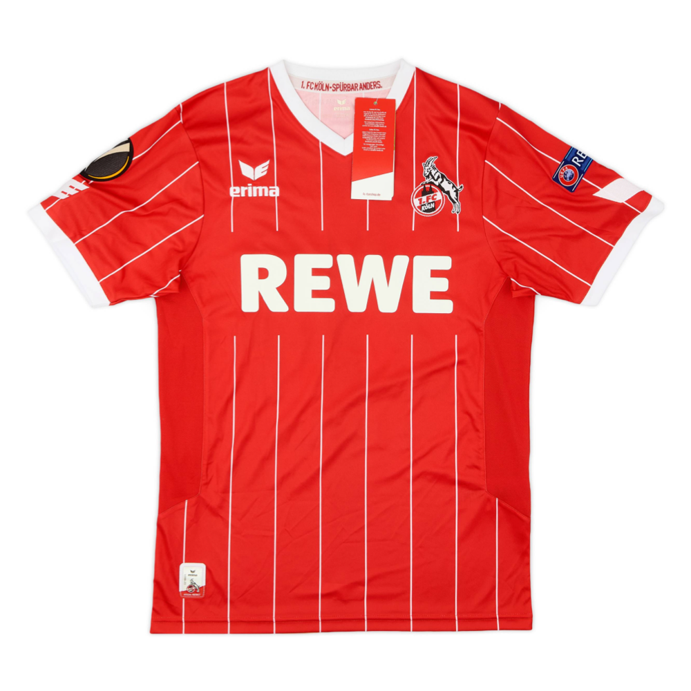 2016-17 1. FC Köln 2a Equipación product image