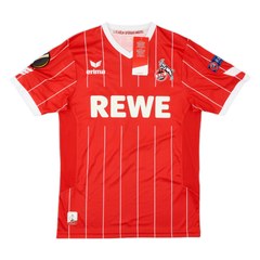 2016-17 1. FC Köln 2a Equipación product image