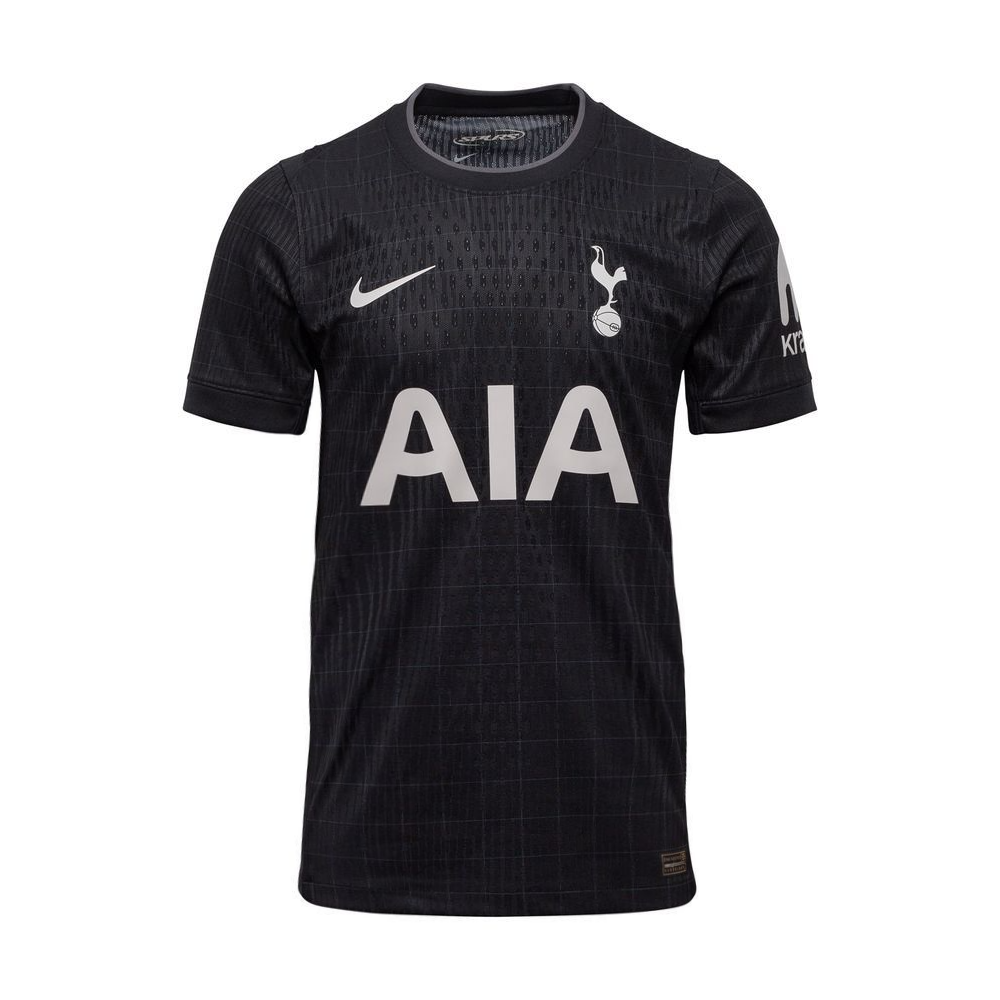 2025-26 Tottenham Hotspur FC 2a Equipación product image