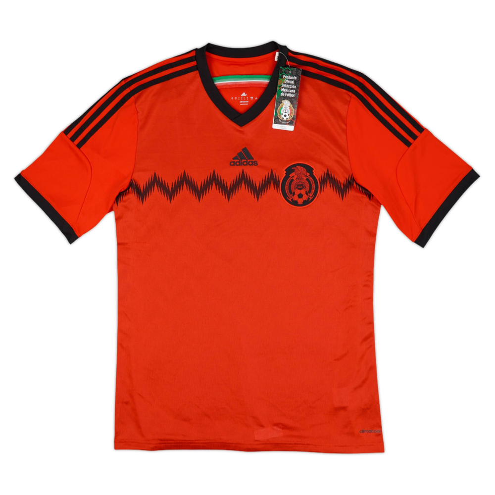 2012 México 2a Equipación product image